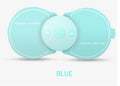 Shoulder and neck massager mini massager