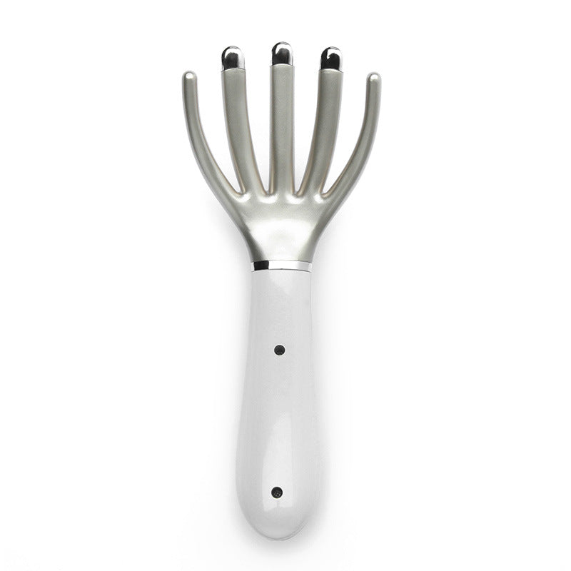 Head Massager Electric Scalp Relaxation Device