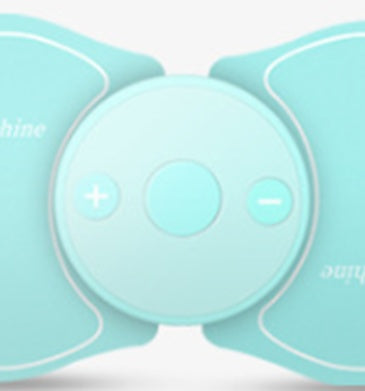 Shoulder and neck massager mini massager