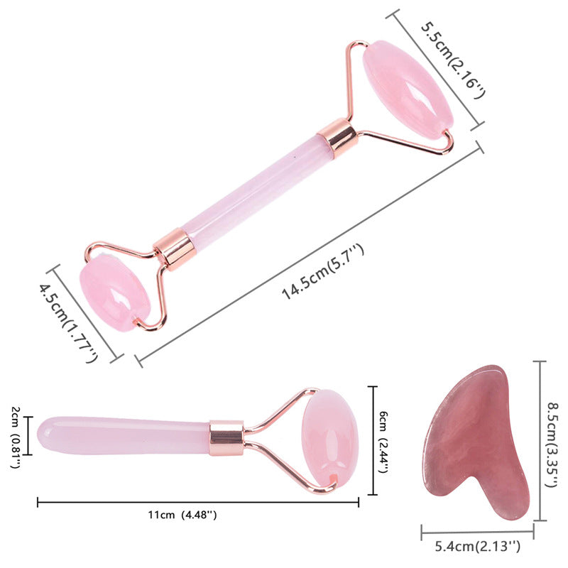 Fashions Intelligent Electric Gua Sha Instrument
