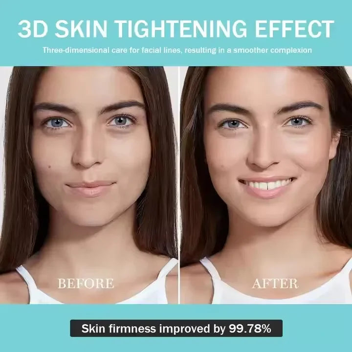 MASAJEADOR FACIAL MULTIFUNCIONAL REJUVENECEDOR
