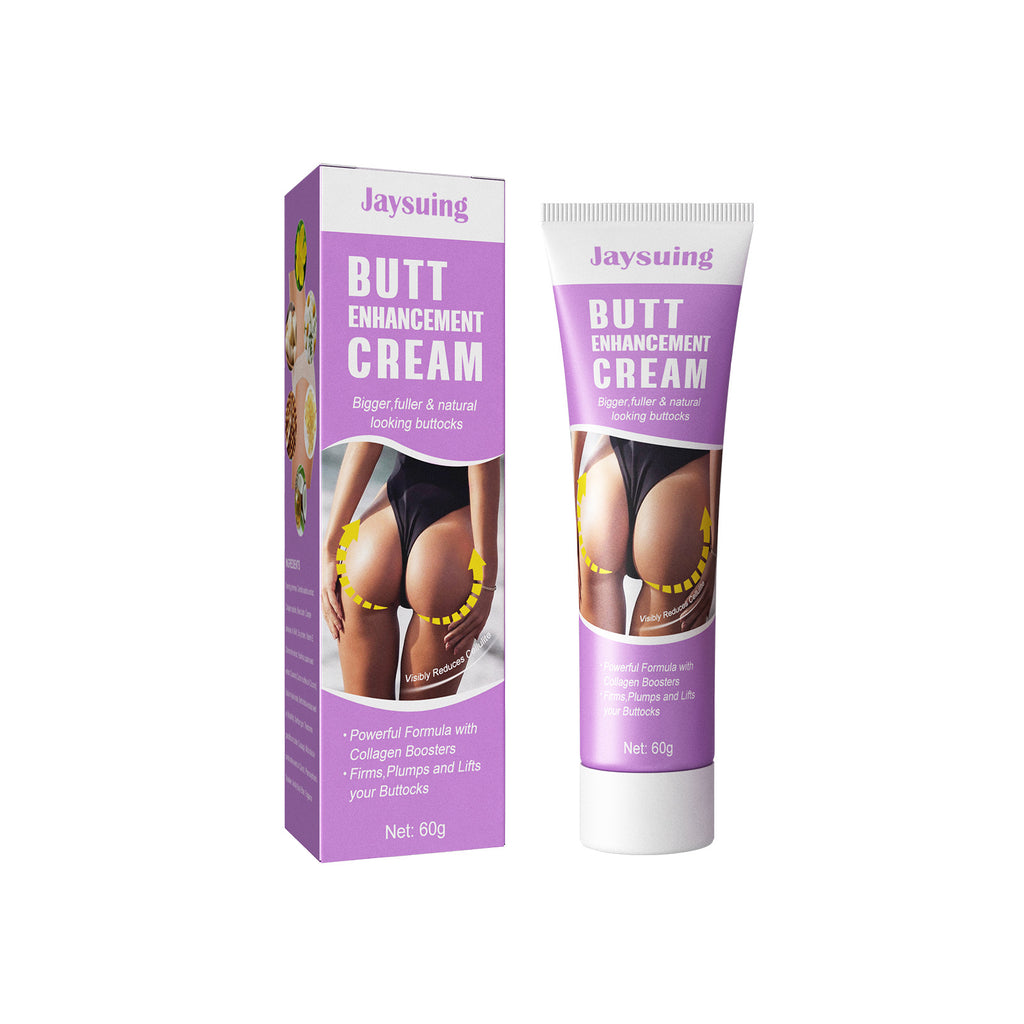 Big Breast Butt Enhancer Elasticity Chest Hip Cream
