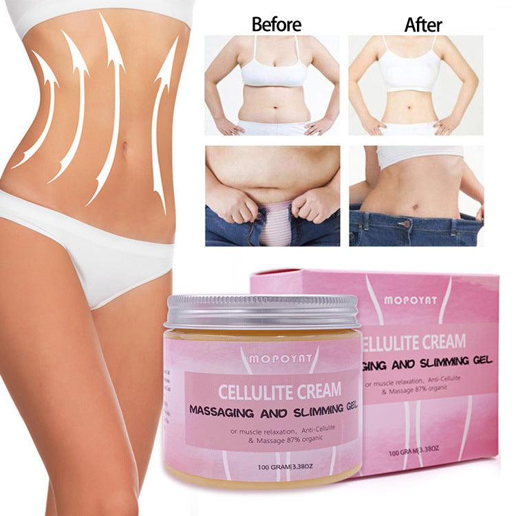 Turmeric Cream Slimming Cream  Oil Cream